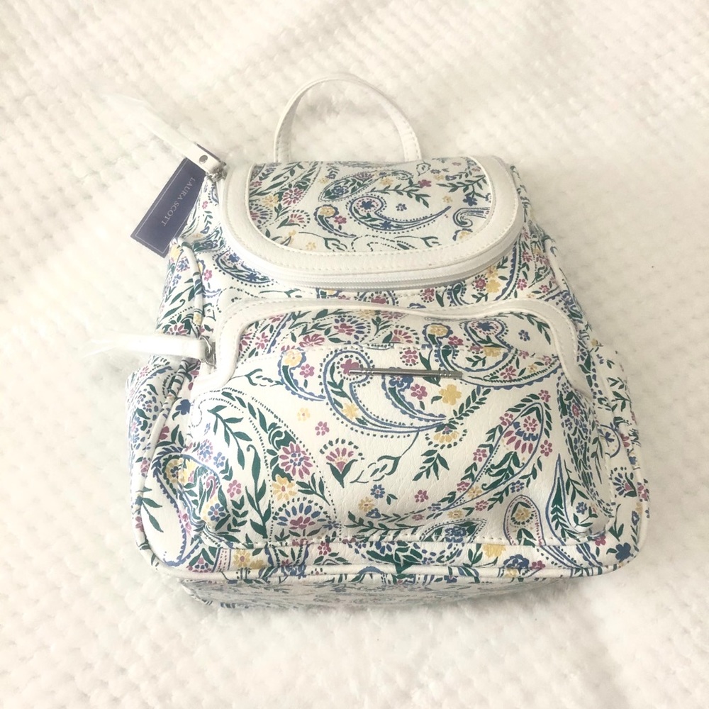 Adult Mini Backpack